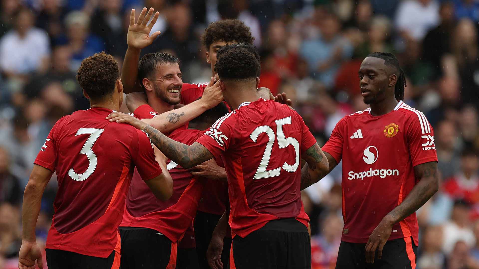 Soi kèo MU vs Betis ngày 1/8